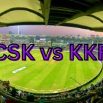 CSK vs KKR