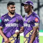 umran malik joined KKR